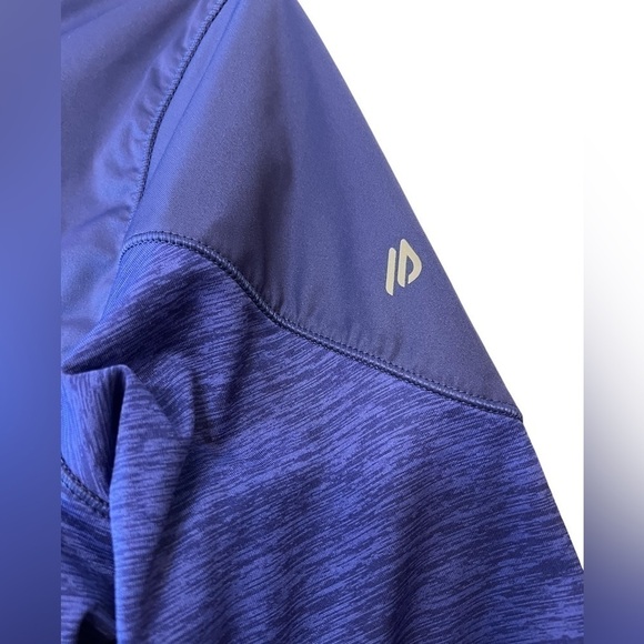 Eddie Bauer Motion thermal pull over L - Picture 5 of 7